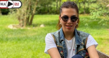 Ebru Yaşar, İlker Karakaş İle Bir Araya Geldi