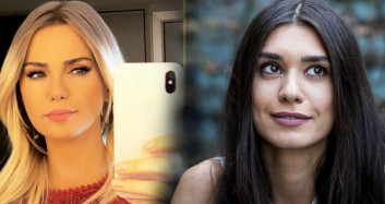 Burcu Kıratlı, Ece Erken'e Mesaj Atıp Hakkında Çıkan Haberler Hakkında İlk Kez Konuştu
