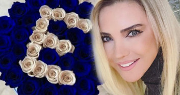 Ece Erken Sosyal Medyanın Diline Düştü
