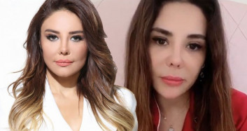 Coronavirüse Yakalanan Esra Balamir’den Yeni Açıklama