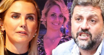 Benan Mahmutyazıcıoğlu, Ece Erken’in Yaptıklarını Anlattı