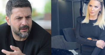 Ece Erken: Şafak Mahmutyazıcıoğlu’ndan Daha Çok Param Var