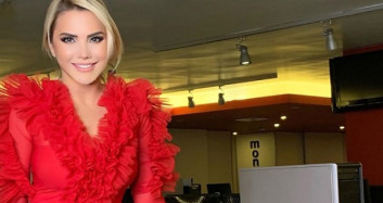Ece Erken, Okan Kurt'u Cumhurbaşkanı Erdoğan'a Şikayet Eden Demet Akalın'ı Eleştirdi