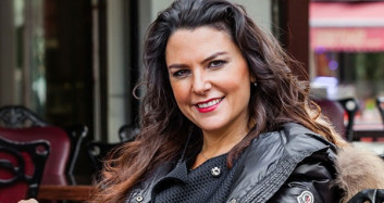 Ece Üner Adalet Kavramıyla İlgi Konuştu