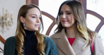 Eda Ece’den Nilperi Şahinkaya Paylaşımı