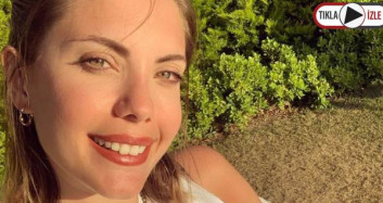 Eda Ece: Magazinci Arkadaşları Sahile Bekliyorum