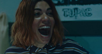 Avlu Yeni Bölüm İlk Sahne - 42. Bölüm