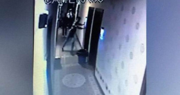 EDHO Ekibine Saldırı Anının Görüntüleri Ortaya Çıktı!