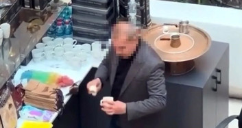 Edirne'deki işletmecinin yaptığı hareket herkesi şaşkına çevirdi: Zabıta ekipleri anında müdahale etti