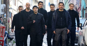 Çukur Dizisi Fragman - 55. Bölüm - 2. Fragman