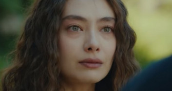  Sefirin Kızı Fragman - 6. Bölüm - 2. Fragman