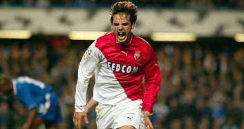 Efsane Golcülerden Fernando Morientes!