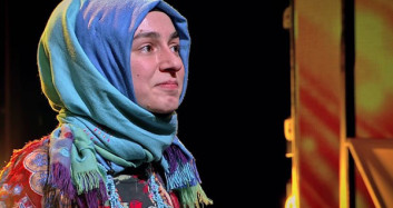 Eftalya Fettahoğlu Benimle Söyle Yarışmasında Sesiyle Jüriyi Büyüledi