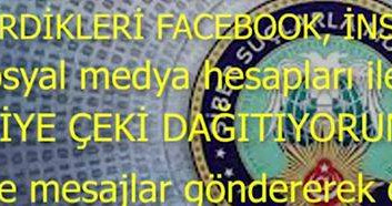 EGM'den Dolandırıcılara Karşı Video Uyarı!