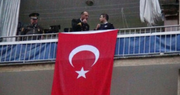 Şehit Ateşi Bu Kez Mersin'e Düştü