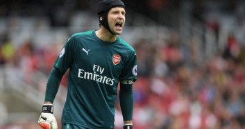 Petr Cech’ten Başarılı Kariyer Sırları!