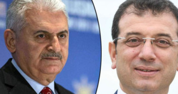 Binali Yıldırım'ın İmamoğlu'na Verdiği Yanıt Sosyal Medyaya Bomba Gibi Düştü