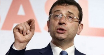 Ekrem İmamoğlu Canlı Yayında Yalan Konuştu