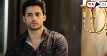 Ekin Mert Daymaz'ın Parmağı Kırıldı