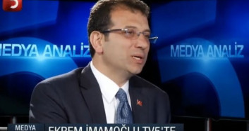 Ekrem İmamoğlu'nun Yalanlarının Ardı Arkası Kesilmiyor