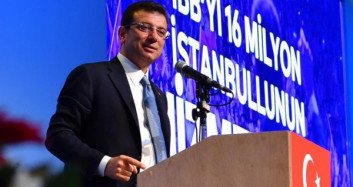 Ekrem İmamoğlu'nun Bir Yalanı Daha Ortaya Çıkarıldı