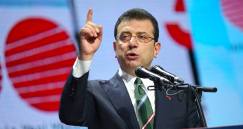 Ekrem İmamoğlu'ndan Murat Kurum'un adaylığı ile ilgili açıklama: Bu seçim 2019'dan zor olacak