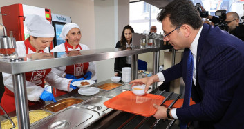 Ekrem İmamoğlu’nun ‘Kent Lokantaları Yaptık’ sözlerinin gerçeği ortaya çıktı