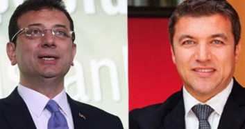 CHP Adayı'ndan Yeni Bir Yalan Daha, İmamoğlu Ve Küçükkaya'nın 46 Dakika Görüştüğü Ortaya Çıktı	