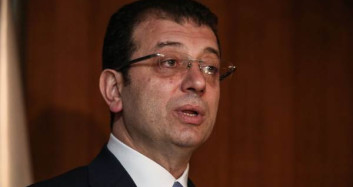 Ekrem İmamoğlu Paylaştı Taksim Meydanı Esnafı Yandı