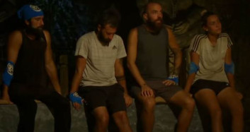Survivor 2020'de Çeyrek Finale Özel Ödül