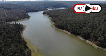 Elmalı Barajı’nın Doluluk Oranı Yükseliyor