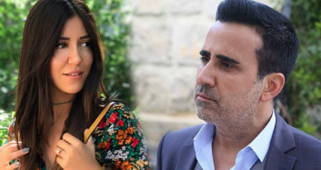 Banu Parlak ile Emrah'ın Belalım Benim Krizi