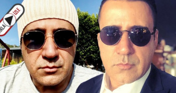 Aşk ve Mavi Dizisi Meksika'ya Satılan Emrah Hayranlarına İspanyolca Teşekkür Etti