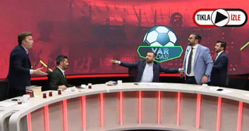 Emre Bol ile Evren Turhan Arasında Galatasaray Polemiği!