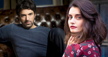 Engin Akyürek ile Tülin Yazkan Aşk mı Yaşıyor?