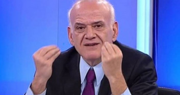 Ahmet Çakar'dan Ali Koç'a Flaş Sözler