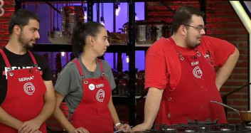 MasterChef Eray'ın Döner Aşkı