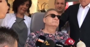 Mehmet Ali Erbil "Damadım Bana Yeniden Duaları Öğretti" Dedi Gözyaşlarına Boğuldu! 