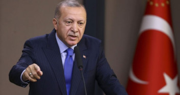 Cumhurbaşkanı Erdoğan Yeni Tedbirlere İlişkin Açıklama Yaptı