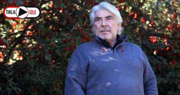 Erdal Özyağcılar Set Hallerini Paylaştı