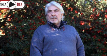 Erdal Özyağcılar Bezelye Ayıklamanın Kolay Yollarını Anlattı