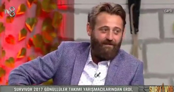 Erdi'den Hakan Hatipoğlu'na Olay Sözler!