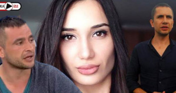 Yağmur Sarnıç'ın Sevgilisi Erdi Sungur'dan Kan Donduran İtiraflar!