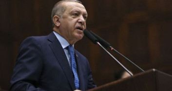 Cumhurbaşkanı'nın Erken Seçim Açıklaması