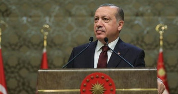 Cumhurbaşkanı Erdoğan Seçim Manifestosu