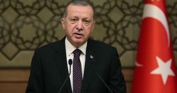 Cumhurbaşkanı Erdoğan'dan Münbiç'e Yönelik Açıklama!