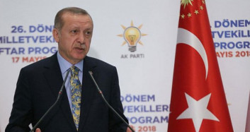 Cumhurbaşkanı Erdoğan İngiltere Ziyaretinde En Çok Etkilendiği Anı Aktardı