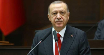 Cumhurbaşkanı Erdoğan'dan Alevilere Yönelik Yapılan Provakasyona Tepki!
