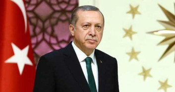 Cumhurbaşkanı Erdoğan Deprem Bölgesinde