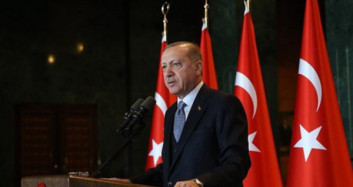 Cumhurbaşkanı Erdoğandan Fox News Sunucusuna Ayar